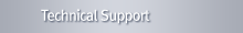 Technical Support